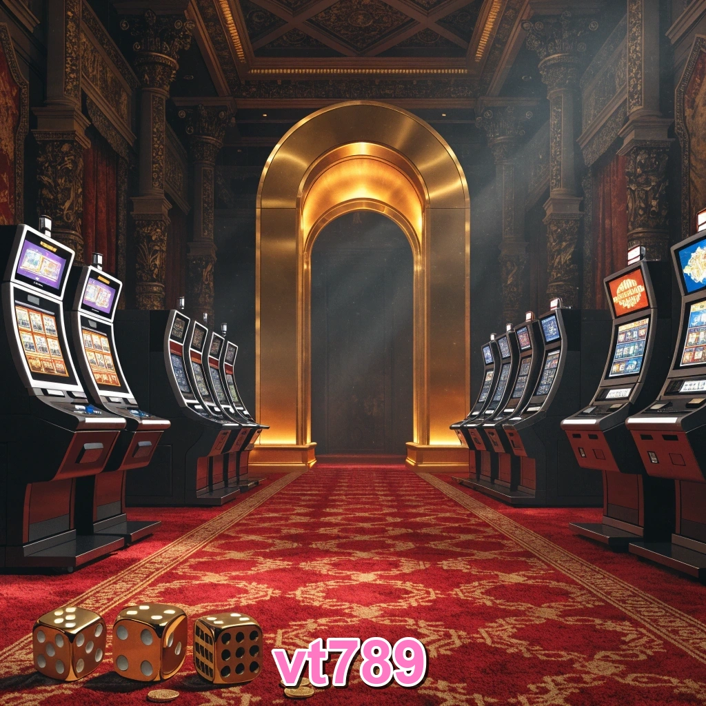 Screenshot 3 - vt789 Settings