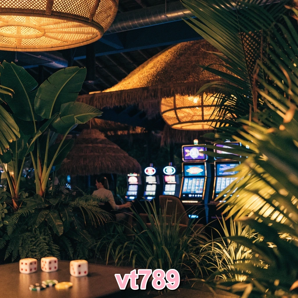 Screenshot 2 - vt789 Features