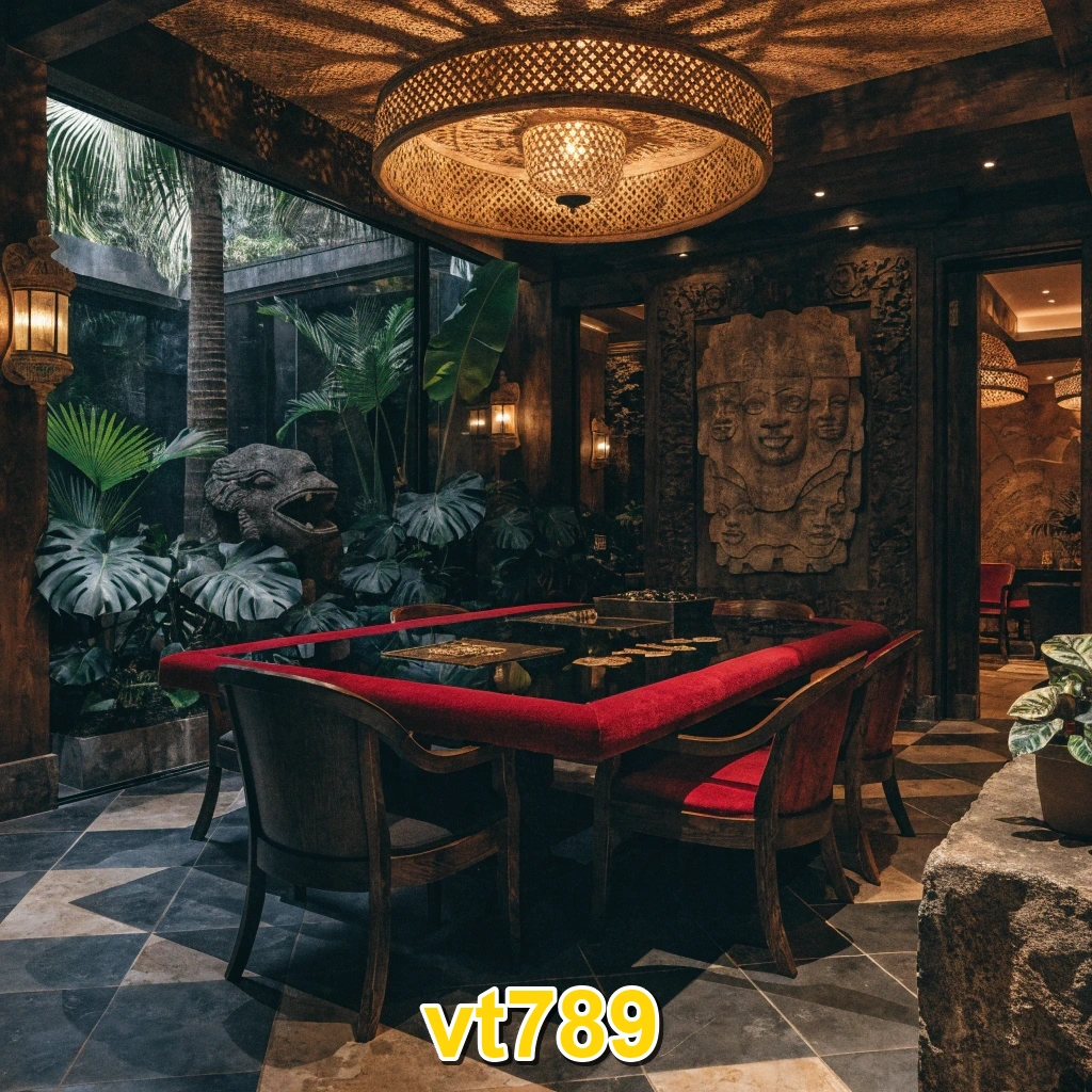 Screenshot 3 - vt789 Settings